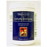 Allergy Research nutricology Allergy Research Group Wholly Immune - 10.6 oz