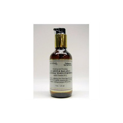 Devita RX - Av Gentle Cleanser & Make-up Remover - 4 oz.