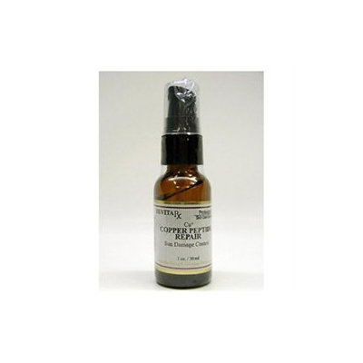 Cu+Copper Peptide Repair 1 oz