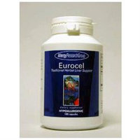 Allergy Research nutricology Allergy Research Group Eurocel - 180 Capsules