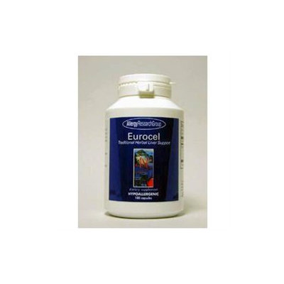Allergy Research nutricology Allergy Research Group Eurocel - 180 Capsules