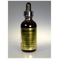Bio-nutritional Bio Nutritional Clarkia 100 - 2 oz.