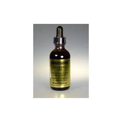 Bio-nutritional Bio Nutritional Clarkia 100 - 2 oz.