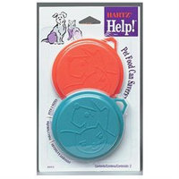 Hartz Pet Food Can Cover (2 Pack)