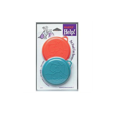 Hartz Pet Food Can Cover (2 Pack)
