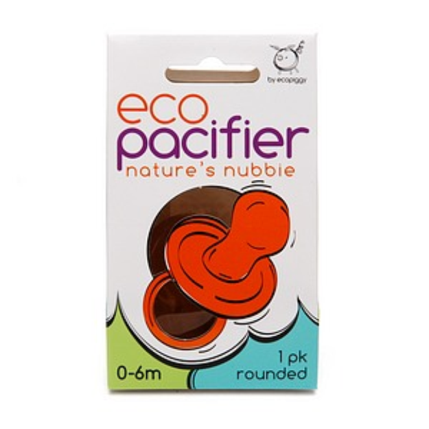 Ecopacifier Nature's Nubbie
