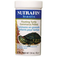 Hagen Nutrafin Turtle Pellets, 85-Gram