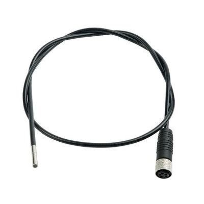 EXTECH HDV-4CAM-1FM 4mm Flex Camera w/Macro lens (1m)