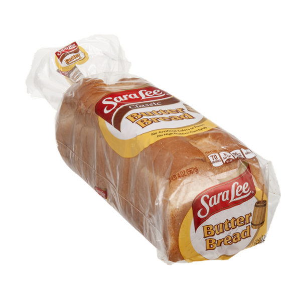 Sara Lee Bread Classic Butter Bread Reviews 2019