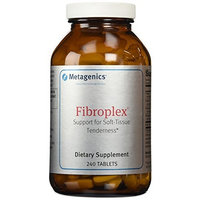 Metagenics, Fibroplex, 240 Tablets