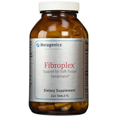 Metagenics, Fibroplex, 240 Tablets