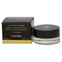 Chanel Illusion DOmbre #81 Fastasme Long Wear Luminous Eyeshadow