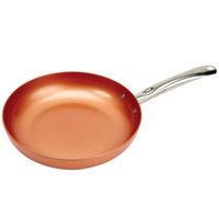 AS SEEN ON TV! Copper Chef 10in. Round Pan