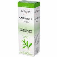 Nelsons Natural World Nelsons Calendula Cream 1 oz