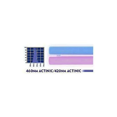 Topdawg Pet Supplies Current Usa ACU02020 Sunpaq Dual Actinic Bulb