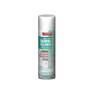 Chase Products Instant Action Foaming Cleaner/disinfectant