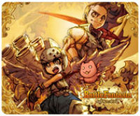 Aksys Games, Inc Battle Fantasia DLC