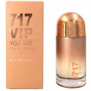 CAROLINA HERRERA 717 VIP You Are Exalted Eau De Parfum Spray
