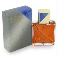 Karl Lagerfeld 493001 KL by Karl Lagerfeld Mini EDT .17 oz