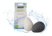 ECOTOOLS KONJAC FACIAL SPONGE