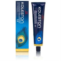 Wella Koleston Permanent Creme Hair Color - 12/1 Special Blonde/Ash - 2 oz