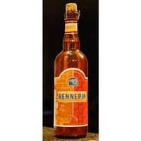 Hennepin Farmhouse Ale