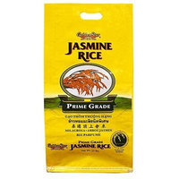 Golden Star Jasmine Rice - 25lbs