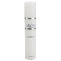 Dr. Michelle Copeland Advanced Acne Formula - 4 Oz.