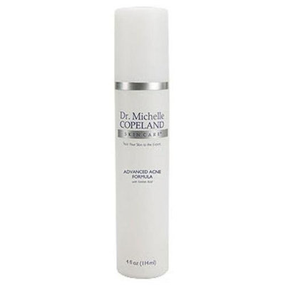 Dr. Michelle Copeland Advanced Acne Formula - 4 Oz.