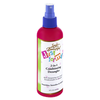 Soft & Beautiful Just for Me 2-in-1 Conditioning Detangler
