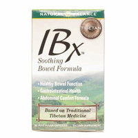 Natural Balance IBX Soothing Bowel Formula 60 Capsules