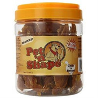 Pet 'n Shape Chik 'n Breast: 16 oz