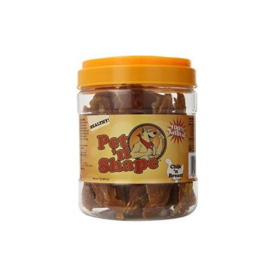 Pet 'n Shape Chik 'n Breast: 16 oz