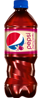 Pepsi® Cherry Vanilla