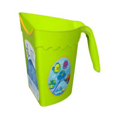 Safety 1st No Tears Rinse Cup