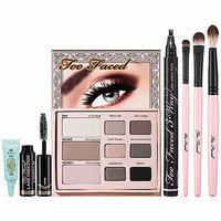 Too Faced Workdays To Weekends Perfect Eyes Set