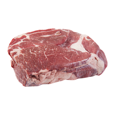 Boneless Chuck Beef Roast