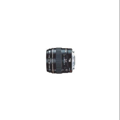 Canon 100/2.0 EF USM Lens USA - 2518A003