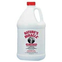 Natures Miracle Just For Cats Stain & Odor Remover