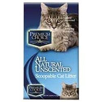 American Colloid Co American Colloid 00051 Premium Choice Unscented Litter