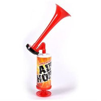 Manual Pump Team Spirit Rally Air Horn