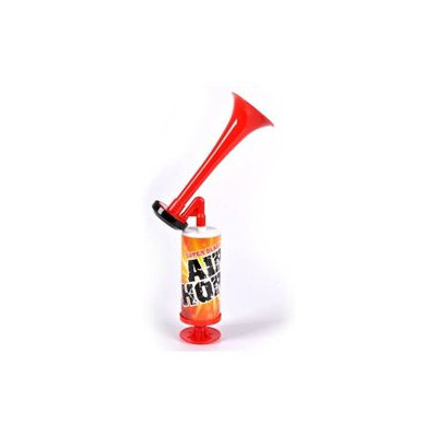 Manual Pump Team Spirit Rally Air Horn