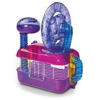 Super Pet - Crittertrail Super Pet Crittertrail Ct Dazzle Asst