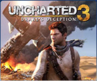 UNCHARTED 3: Drake's Deception(TM) Flashback Map Pack #1 DLC (Playstation 3)