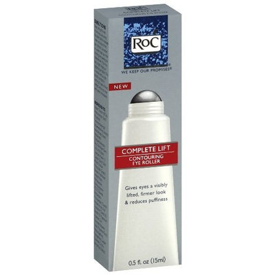 Roc Complete Lift Contouring Eye Roller, 0.5-Ounce