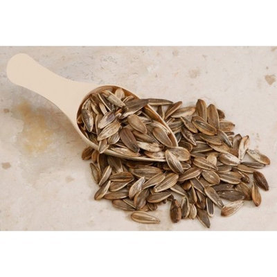 Superior Nut Company Unsalted In Shell Sunflower Seeds (10 Pound Case)