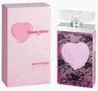 Passion Extreme by Franck Olivier for Women - 2.5 oz EDP Spray