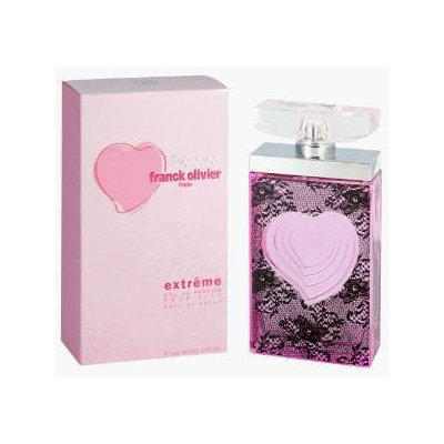 Passion Extreme by Franck Olivier for Women - 2.5 oz EDP Spray