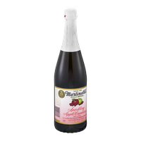 Martinelli's Gold Medal Sparkling Apple-Cranberry 100% Juice
