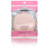 Cala Cosmetics Cala Studio Soft & Easy Large Powder Puff Model No. 70921 - 1 Piece